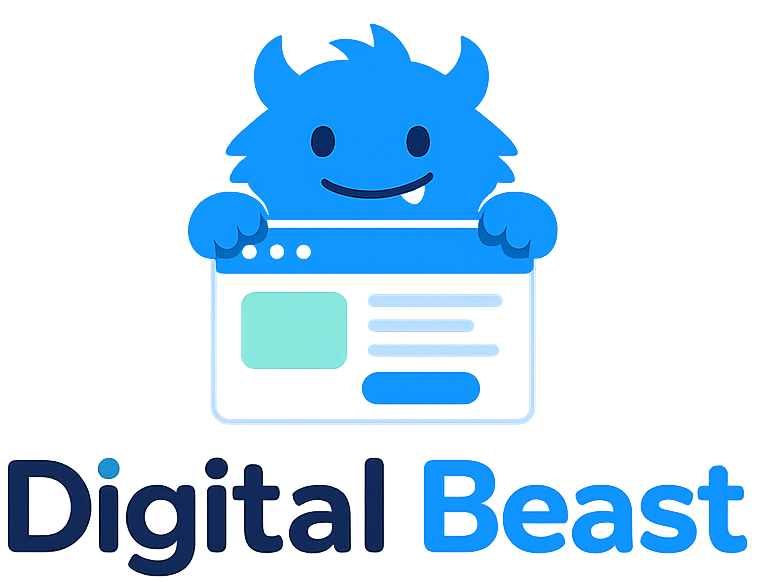Digital Beast